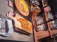 -南湖宾馆·鸳湖阁全日制餐厅