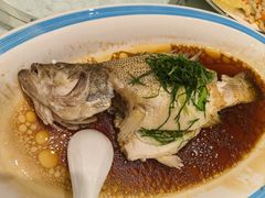 -喜悦海鲜大酒楼(钱柜广场店)