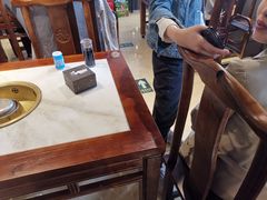 -宣武小院涮肉(前门店)