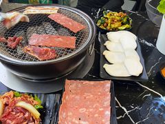 -燚青春东北泥炉烤肉(百合店)