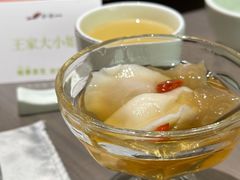 -船歌·鱼水饺青岛菜(闽江二路店)
