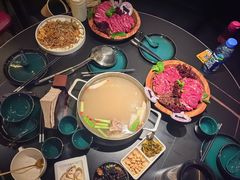 -二刀潮牛(重庆光环购物公园店)