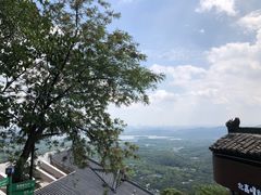 -灵顺寺
