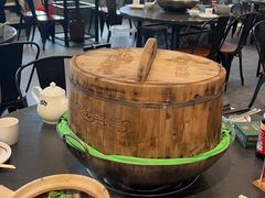 -飞尝蚝·顺德菜·鱼生(顺德总店)