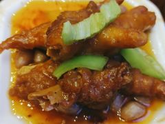 -皇马假日醉海南大酒店·假日一品派茶楼(秀英店)