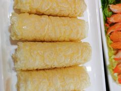 炸响铃卷-小龍鳳·港式海鲜打边炉(沙湖路店)