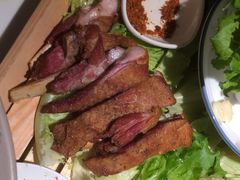 -筱爷叔·上海传统手工菜(玉树路店)
