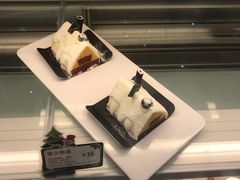 -面包新语(KKMALL京基店)