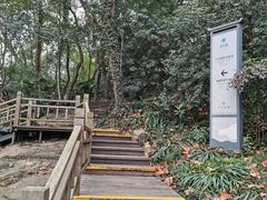 -采石矶景区