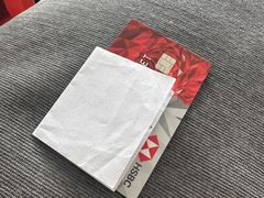 -汇丰银行(沙田分行)