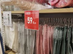 -优衣库(成都锦华万达广场店)