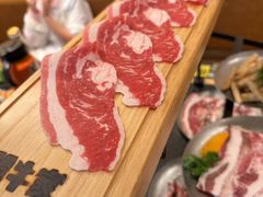 -犟牛家·榴莲烤肉(五棵松店)