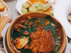 -丽华园(汉阳龙阳店)