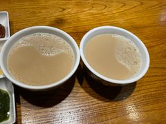 -蒙艾里民族传统菜蒙餐