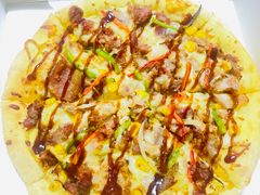 -米兰西点(新华路店)