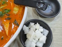 -缘久缘米粉(新街口店)