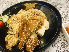 -客家汇·客家传承菜(水库店)