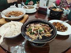-茶港食堂(武昌店)