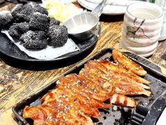 -小川洋风料理(街道口店)