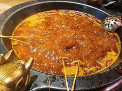 -蜀大侠火锅(寰球文化地标·总府店)