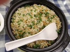 -钱大妈海鲜饭店(保利林语店)