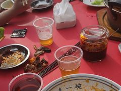-马相卿特色烤肉面食馆(虎台店)