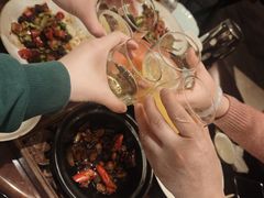 -环球港凯悦 · 享悦中餐厅