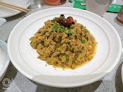 -满席珍清真烤鸭店•北京菜(天坛店)