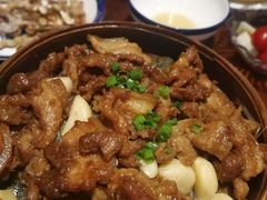 -醉南拳客家菜(华威店)