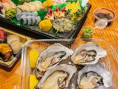 -鮨之佐壽司外賣店(氹仔市区店)