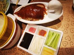 -大鸭梨(天通西苑店)
