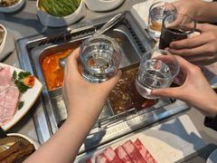 -海底捞火锅(天一广场亚细亚店)