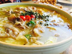 -宋小谨·泉州菜(西沙湾店)