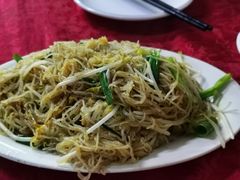 炒米粉中-蛇口康乐快餐鱼仔档(翠苑小区店)