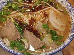 -马记伊源斋涮肉·清真菜(潘家园古玩市场店)