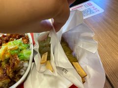 -和合谷(新街口店)