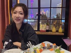 -YUE·6·西式融合餐厅(外滩六号店)