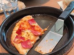 -必胜客(港城新天地店)