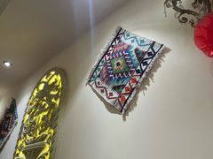-BRBR叙利亚餐厅(总店)