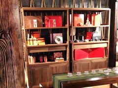 -宽窄巷子火锅(周浦店)