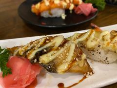 -小川洋风料理(街道口店)