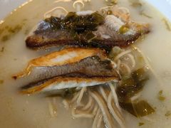 -蟹黄鱼·海派深夜面馆(江湾里店)