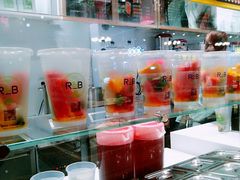 霸气路飞-巡茶(汇邻广场店)