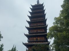 -常熟方塔园