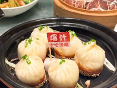 -79号渔船海鲜饭店(宝安店)