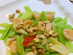 -鹏天阁酒楼·海鲜(红旗店)