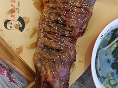 -老舅老蒙肉饼非遗店(一店)