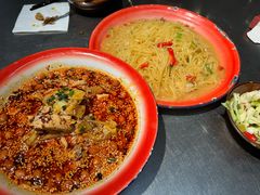 -馬伍旺川菜(金象城店)