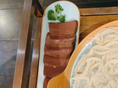 -麻田会 ·鲜活现烹·牛蛙火锅(珠江新城维家思广场店)
