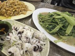 -贞姨美食·老字号海鲜大排档